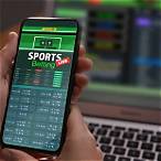 where can i bet on sports online